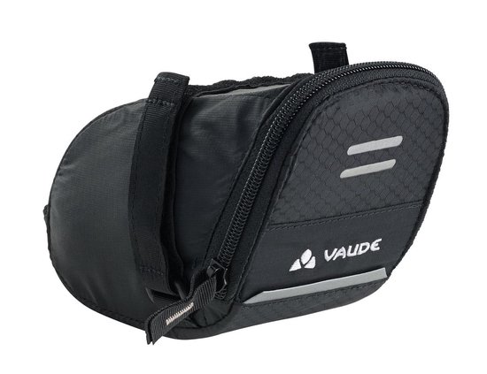 VAUDE - Race Light XL - Black - Zadeltasje Fiets - Greenshape van Vaud