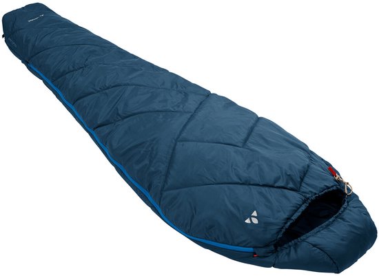VAUDE Sioux 400 II SYN, Unisex, Slaapzak van Vaude