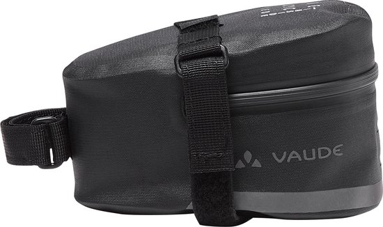 VAUDE - Tool Aqua L - Black - Zadeltasje Fiets - Greenshape van Vaud