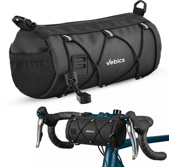 Vebics stuurtas racefiets - Compact