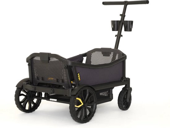 VEER bolderkar Cruiser XL van VEER