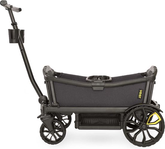 VEER Bolderkar Cruiser van VEER