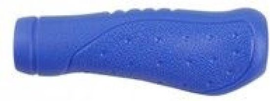 Velo Handvatten Ergo Lang/Lang Blauw van Velo