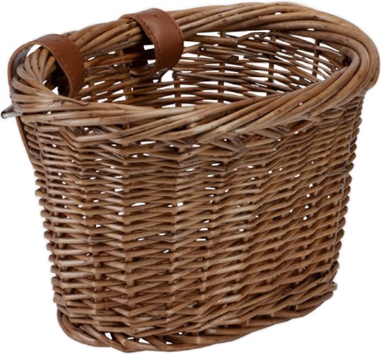 Veloretti Fietsmand kinderfiets - Riet van Merkloos