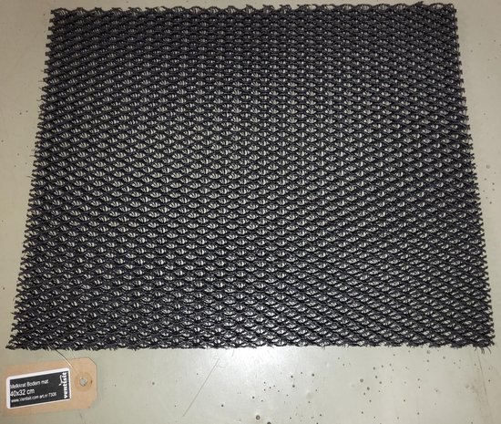 ventisit anti-rammel mat geschikt voor krat, 40x32cm van Ventisit