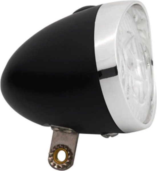 Verlichting V-Race Voorlicht Retro (3X Aaa Batterij)