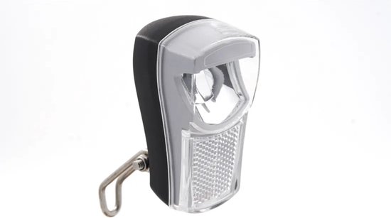 Verlichting V-Race Voorvork Licht Led (60 Lumens) (2X Aa Batterij)