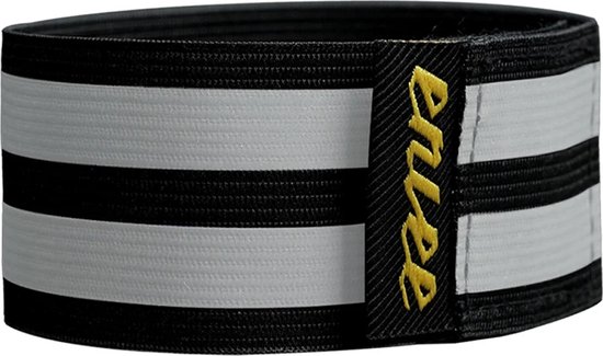 Verstelbare Reflecterende Anti-Rol Broekband - Hoge Zichtbaarheid Veiligheidsband voor Fietsen en MTB - Verbeter Zichtbaarheid en Veiligheid op de Weg - 1 Stuk van VER