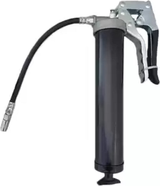 Vetspuit eenhands-Eenhandige vetspuit van MATO