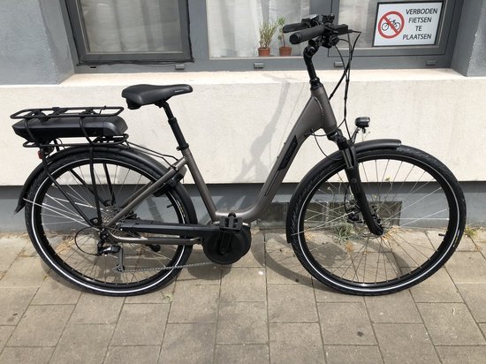 Victoria Cysalo 2 (IN DOOS, NIET RIJKLAAR) van Victoria