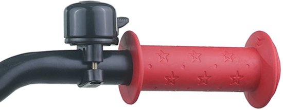 vidaXL - Kinderfiets - 18 - Inch - voor - 5-7 - jaar - oud - Blauw - Zwart van Merkloos