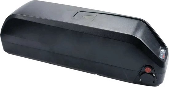 Viewr Originele V20 Pro Batterij Accu Fatbike 48V 15.6Ah 748.8Wh – Geschikt voor QMWheel V20 / V20 Pro / V20 Long / V20 Dubbele / S20 / S20 Pro / V30 Fatbike - NIET VOOR OUXI ZOALS V8