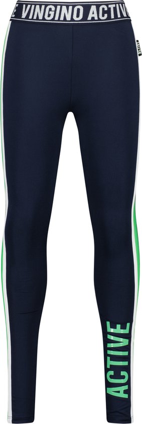 Vingino Active Sportlegging Shelby - Maat 116 van Vingino