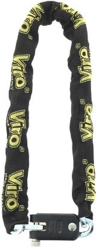 Viro Supermorso kettingslot 120cm / 8mm van Viro