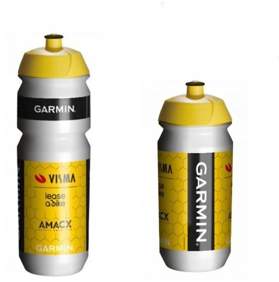 Visma Bidonnen 2 stuks