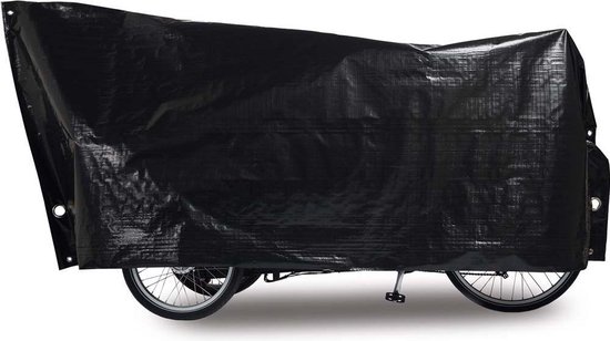 VK fietsbeschermhoes Cargo van VK