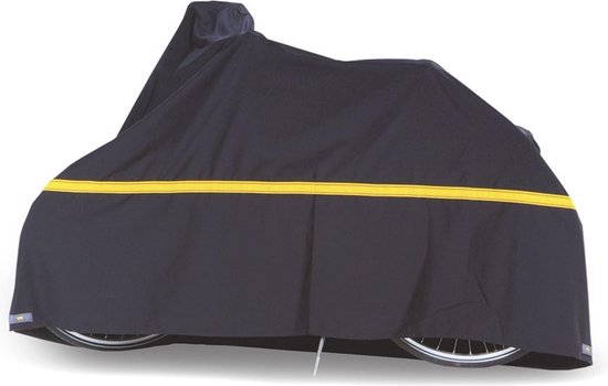 VK fietsbeschermhoes de luxe zw van VK