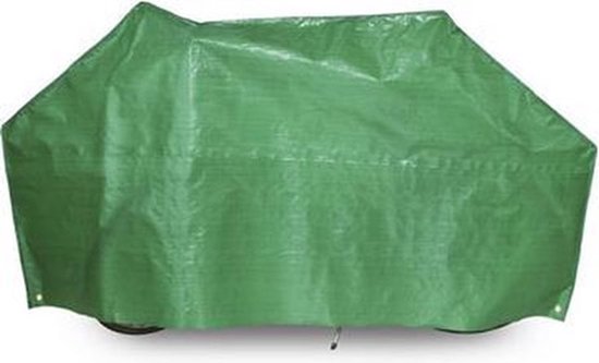 Vk Fietshoes Zwart 115 x 230 cm van VK