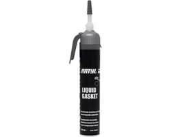 Vloeibare pakking 200 ml (zwart)-vloeibare Pakking -Pakkingkit-Ratyl- van Ratyl