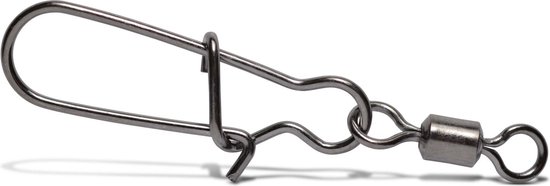 VMC 3526BK Rolling Duolock Wartels 8 van VMC