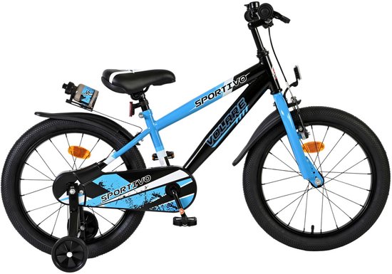 Volare Sportivo - Kinderfiets van Volare