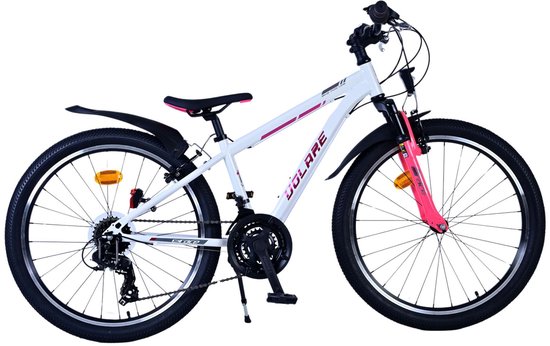 Volare Xc Race - Kinderfiets van Volare