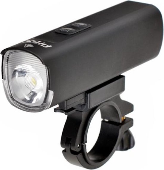 Voorlicht Fiets ProX 1100 Lumen - LED - USB Oplaadbaar