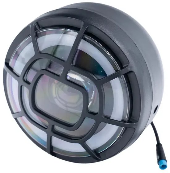 Voorlicht V20 Mini Fatbike LED