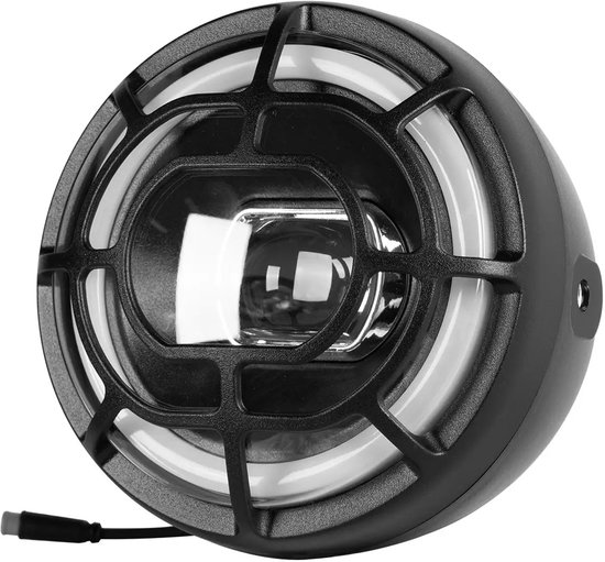 Voorlicht V20