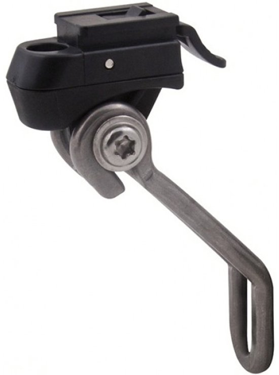 Voorvorkhouder Spanninga  BR140