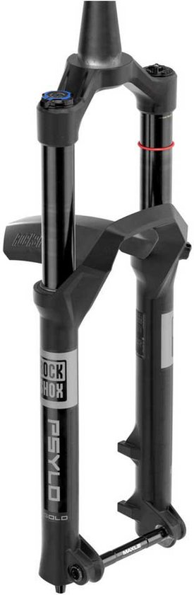 Vork Sram Psylo Gold Isolator RC OS44 A1