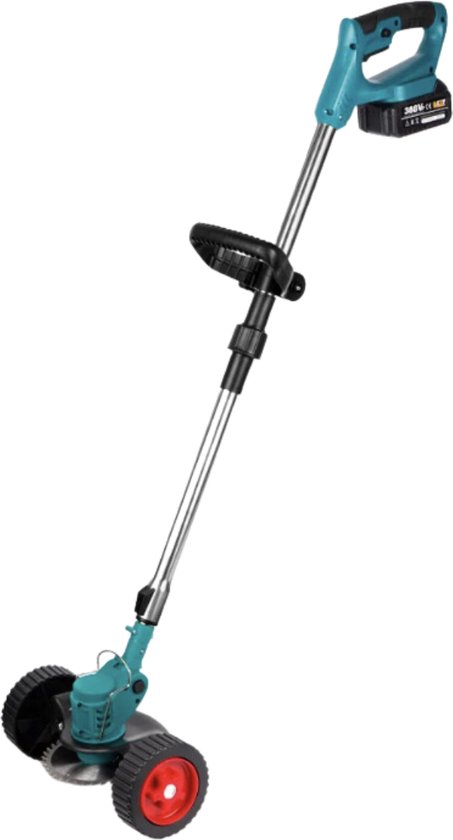 VORLOU - dur181sy accu-grastrimmer van VORLOU