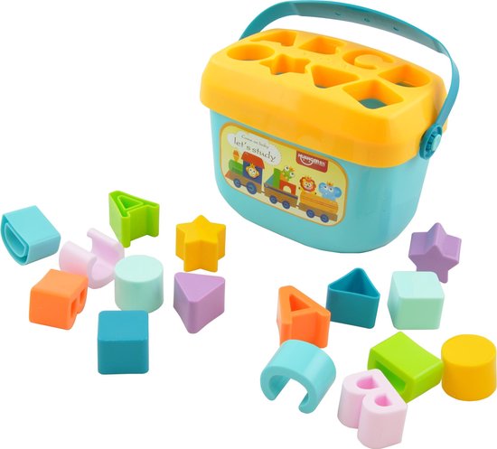 Vormensorteerder van Vö