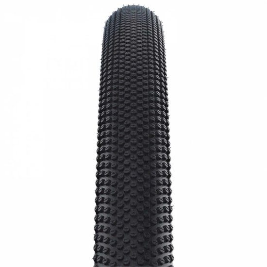 Vouwband Schwalbe G-One Allround RaceGuard 28 x 1.35 / 35-622 mm - bronze sidewall