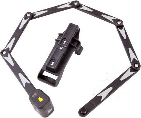 Vouwslot Art 2 - Fatbike - Fiets - MTB - van SPX