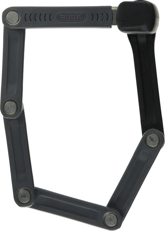 Vouwslot Bordo Lite Mini 6055/60 - Compact en Veilig van Vö