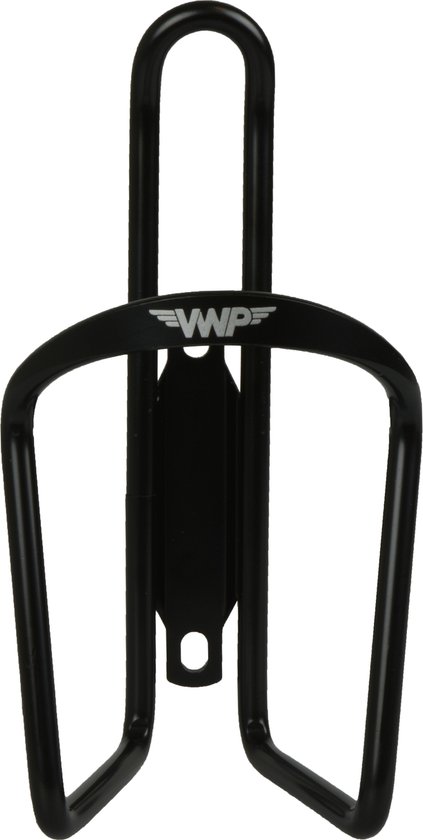 Vwp Bidonhouder Aluminium Zwart van VWP