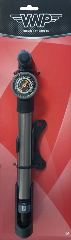 Vwp Mini Handpomp Gp-71 Met Drukmeter van VWP