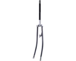 Vwp Voorvork Vast 28 Inch 1 Inch Zwart van VWP