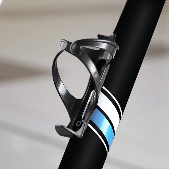 Waledano® Bidonhouder - Mountainbike - Universele Fleshouder - Fietsaccessoires - 1 Stuk