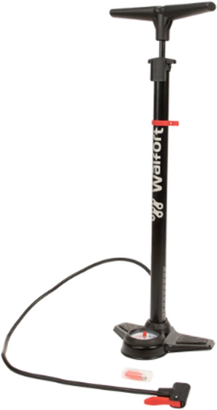 Walfort fietspomp - Max. 7 bar van Walfort