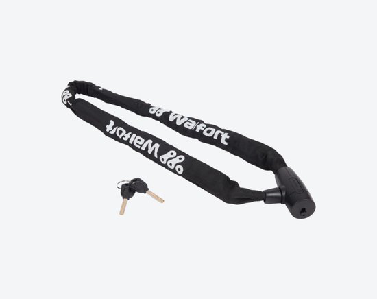 Walfort kettingslot 120cm van Luna