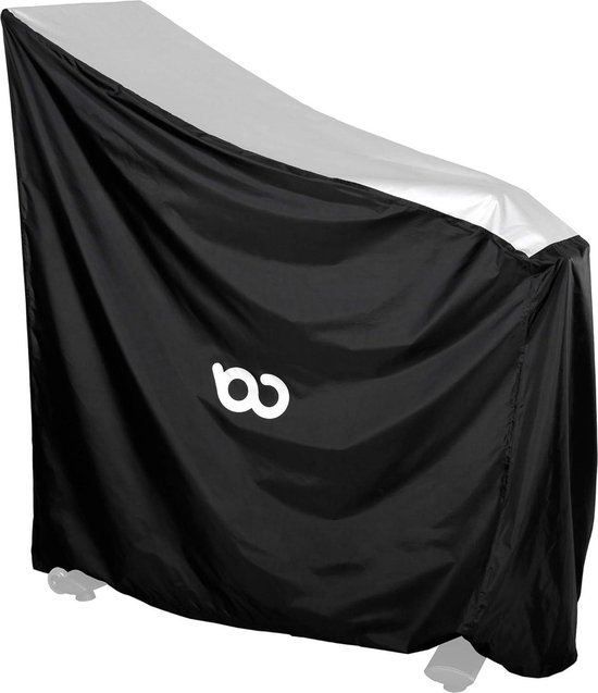 Waterdichte Fiets Cover voor Peloton Bike Nordictrack S22i - Hometrainer Indoor Outdoor Opslag Stofbescherming van Naisixt.