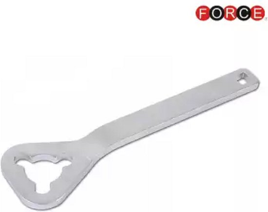 Waterpomp poelie sleutel-Force-Lengte 250mm van Force