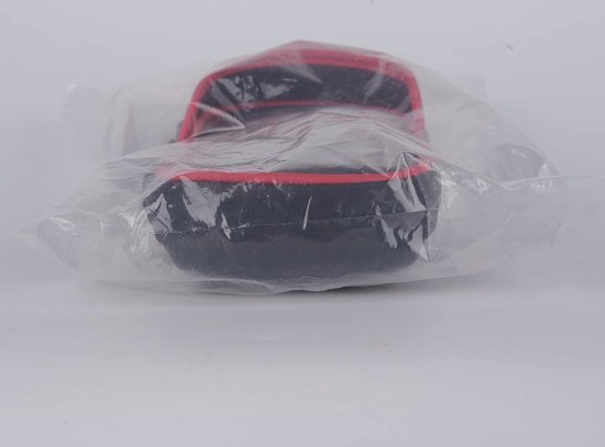 Waterproof 360° Rotating Bicycle Mobile Phone Holder - Handlebar Bag for 4.7-7 Inch Smartphone with Rain Cover - Bicycle Bag van Merkloos