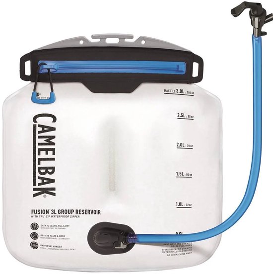 Waterzak Camelbak Fusion Group