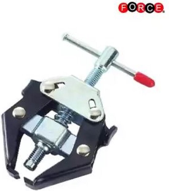 Weber Tools accupoolklem trekker , ook geschikt voor ruitenwisserarmen en dynamo lagers van Weber