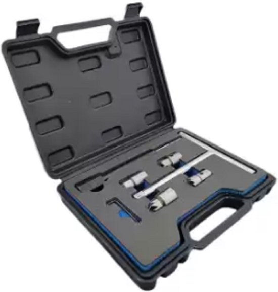 Weber Tools diesel verstuiver zitting reiniger /frees van Weber
