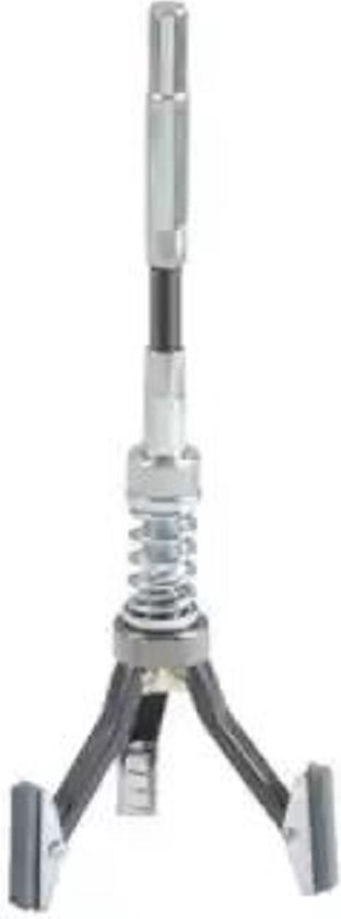 Weber Tools hoonsteen Geschikt voor cilinder diameter van 20-56mm van Weber