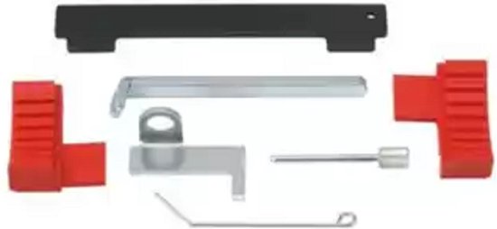 Weber Tools timingset Opel 1.6 & 1.8 16V van Weber